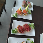 Photo n°4 de l'avis de Alessandro.e fait le 07/07/2020 à 06:10 sur le  Chalet Matilda By Louis à Porto San Giorgio