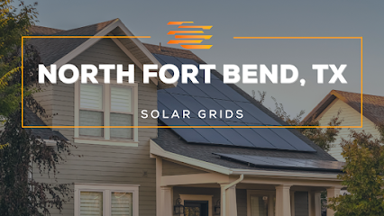 Solar Grids of North Fort Bend
