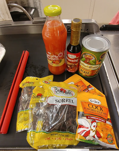 Supermarket «Rowes Supermarket», reviews and photos, 8595 Beach Blvd #329, Jacksonville, FL 32216, USA