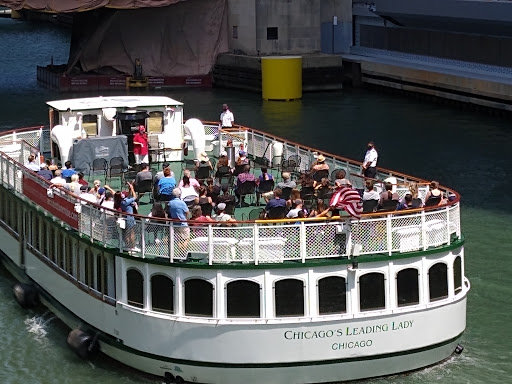 Opera House «Civic Opera House», reviews and photos, 20 N Wacker Dr # 400, Chicago, IL 60606, USA