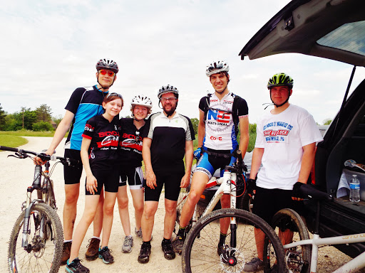 Bicycle Store «Bicycle One», reviews and photos, 82 Mill St, Gahanna, OH 43230, USA