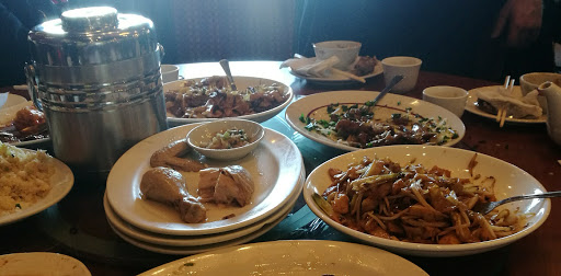 Chinese restaurant Edmonton