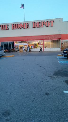 Home Improvement Store «The Home Depot», reviews and photos, 8901 Page Ave, Overland, MO 63114, USA