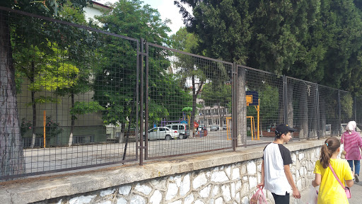 Atatürk Mesleki Ve Teknik Anadolu Lisesi