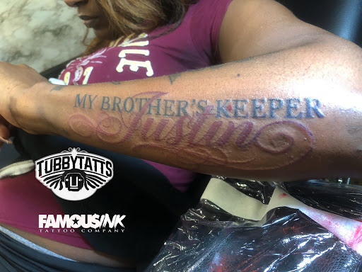 Explore aztec warrior tattoo ideas, creative tattoo ideas in Hammond, available at Famous Ink, Inc.