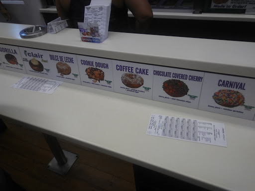 American Restaurant «Fractured Prune Doughnuts-Westgate Glendale», reviews and photos, 9390 W Hanna Ln B 101, Glendale, AZ 85305, USA