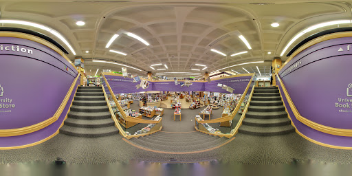 Book Store «University Book Store», reviews and photos, 4326 University Way NE, Seattle, WA 98105, USA