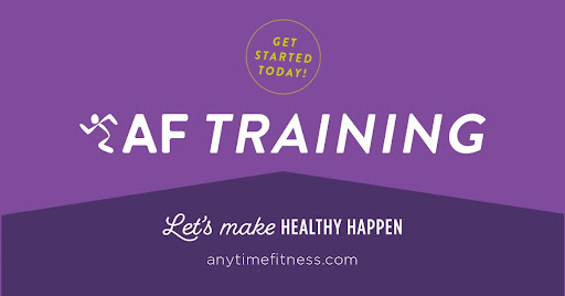 Gym «Anytime Fitness», reviews and photos, 1150 Concord Ave, Concord, CA 94520, USA