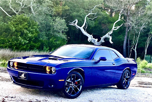 Car Dealer «Island Chrysler Dodge Jeep Ram», reviews and photos, 8983 Ocean Hwy, Pawleys Island, SC 29585, USA