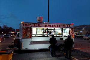 El Jaripeo Taco Truck (Rose Park)