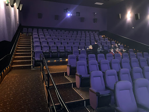 Movie Theater «AMC Surprise Pointe 14», reviews and photos, 13649 N Litchfield Rd, Surprise, AZ 85379, USA