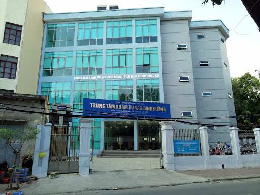 Clinics nutrition Hanoi