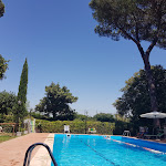 Photo n°5 de l'avis de carmen.a fait le 29/07/2020 à 20:33 sur le  Quo Vadis Sporting Club à Rome