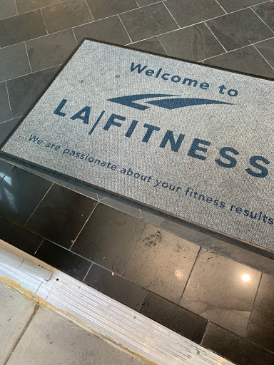 Gym «LA Fitness Buford», reviews and photos, 3420 Buford Dr NE, Buford, GA 30519, USA