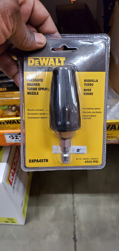 Home Improvement Store «The Home Depot», reviews and photos, 3901 Old Jacksonville Hwy, Tyler, TX 75701, USA