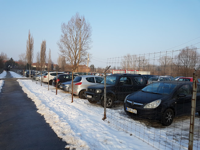 Értékelések erről a helyről: MVM Parkoló (céges, zárt parkoló), Budapest - Parkoló