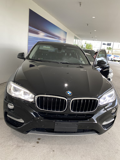Used Car Dealer «Fields BMW Winter Park», reviews and photos, 963 Wymore Rd, Winter Park, FL 32789, USA