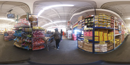 Grocery Store «So Low Grocery Outlet», reviews and photos, 3111 N Emerson Ave, Minneapolis, MN 55411, USA