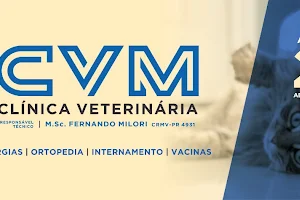 CVM Clínica Veterinaria image