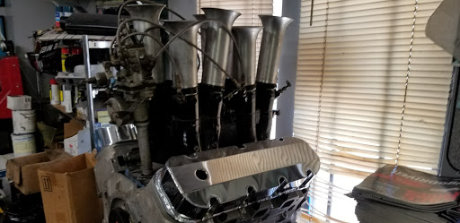 Auto Repair Shop «Tachyon Automotive Inc», reviews and photos, 11747 Philips Hwy # 201, Jacksonville, FL 32256, USA