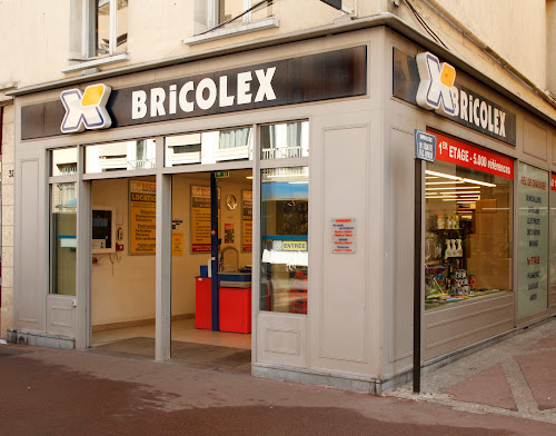 Magasin de bricolage Bricolex Saint-Germain-en-Laye