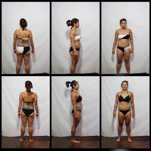 Gym «Washington Gym», reviews and photos, 1925 Washington Ave, Houston, TX 77007, USA