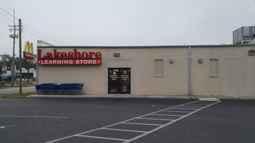 Educational Supply Store «Lakeshore Learning Store», reviews and photos, 4501 W Kennedy Blvd, Tampa, FL 33609, USA