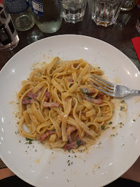 Spaghetti du Restaurant italien Restaurant César à Paris - n°12