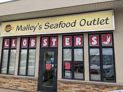 Malley's Seafood
