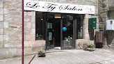 Salon de coiffure LE TY SALON 56160 Guémené-sur-Scorff