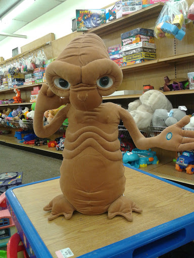 Thrift Store «MyUnique», reviews and photos, 116 Broad St, Elizabeth, NJ 07201, USA