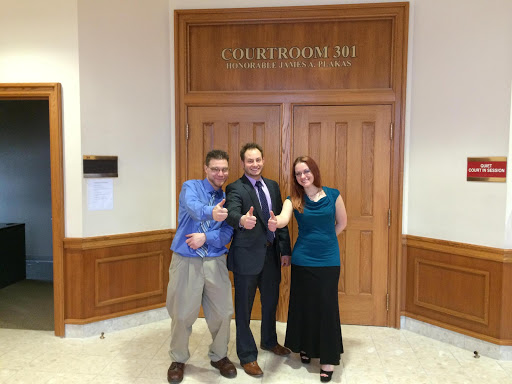 Attorney «Boria Law | Criminal Defense Attorney», reviews and photos