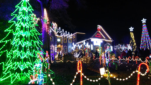 Tourist Attraction «Christmas in the Grove», reviews and photos, 1428 Oak Grove Dr, Decatur, GA 30033, USA