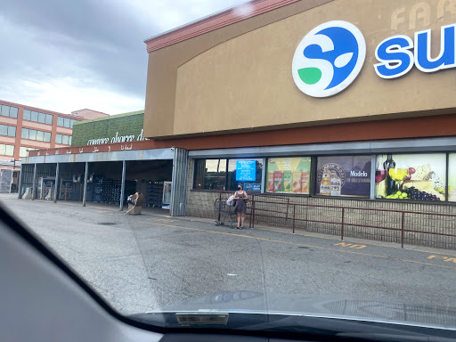 Auto Parts Store «AutoZone», reviews and photos, 465 Getty Ave, Paterson, NJ 07503, USA