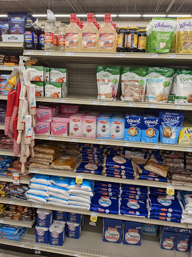 Grocery Store «Family Fresh Market», reviews and photos, 3920 2nd Ave, Kearney, NE 68847, USA