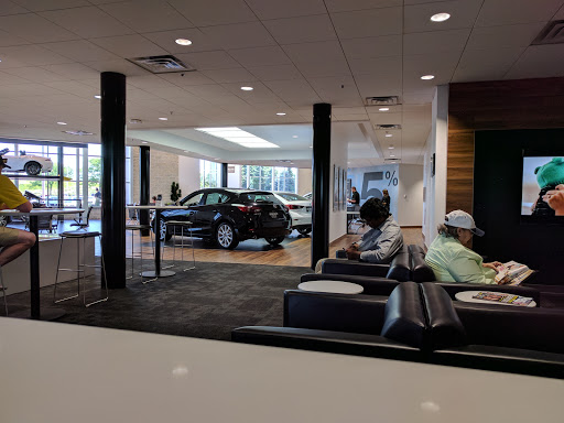 Mazda Dealer «Walser Mazda», reviews and photos, 14720 Buck Hill Rd, Burnsville, MN 55306, USA