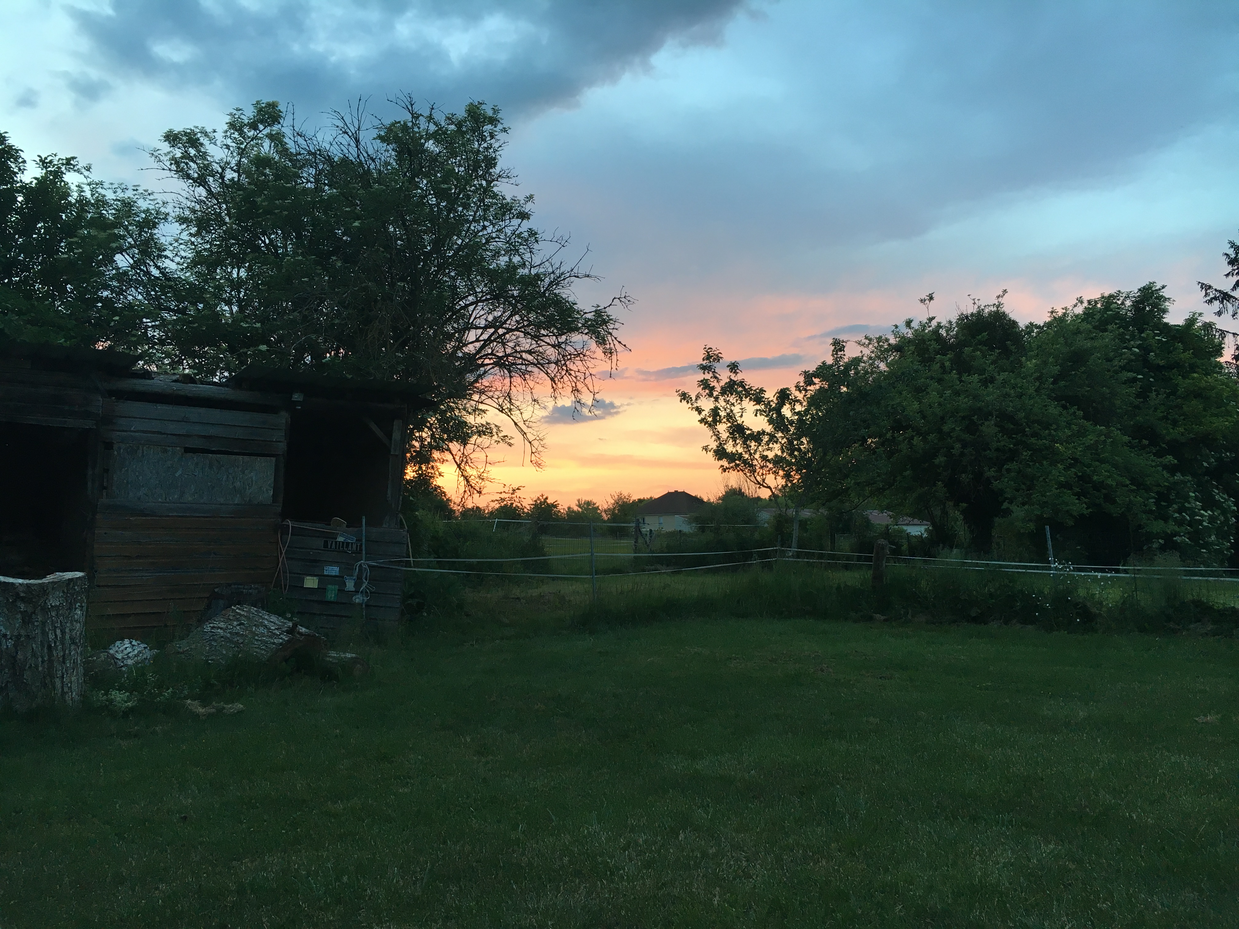 Photo n° 2 de l'avis de Alex.r fait le 21/05/2018 à 20:04