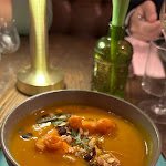 Photo n°2 de l'avis de Manuel.l fait le 12/11/2023 à 11:32 sur le  [so:lt] - Nu Well Cuisine à Frankfurt