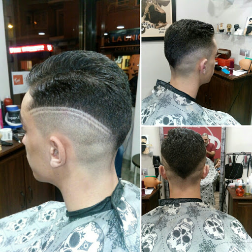 Toni Peluquero en Albacete, Albacete