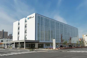 Sapporo Keijinkai Rehabilitation Hospital image