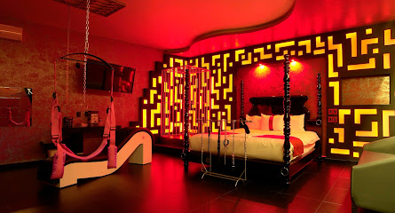 Red Mandala Hotel & Suites