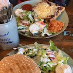 Photo n°1 de l'avis de Johann.c fait le 16/10/2021 à 16:35 sur le  El Coyote à Hemau