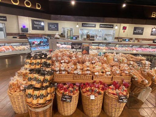 Grocery Store «The Fresh Market», reviews and photos, 3722 Henderson Blvd, Tampa, FL 33609, USA