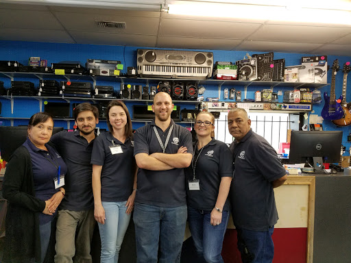 Pawn Shop «Circle Pawn», reviews and photos, 201 146 S, La Porte, TX 77571, USA