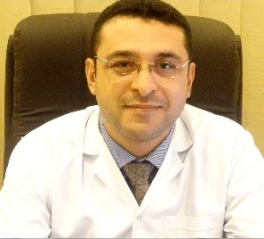 Dr Tamer Hosny Clinic - عيادة د تامر حسنى للنسا و التوليد