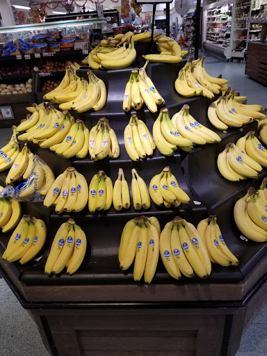 Grocery Store «ShopRite of Elizabeth», reviews and photos, 865 W Grand St, Elizabeth, NJ 07202, USA