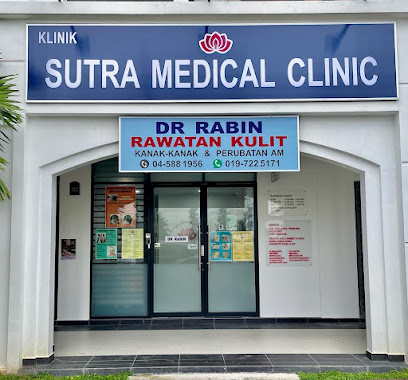 Sutra Medical Clinic (Next to Affin Bank)