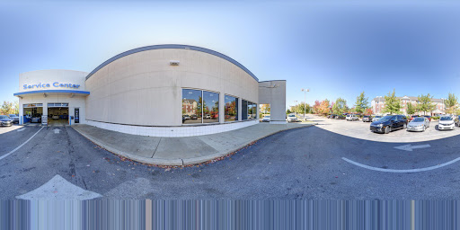 Car Dealer «Andy Mohr Honda», reviews and photos, 1441 Liberty Dr, Bloomington, IN 47403, USA