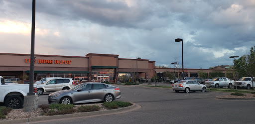 Home Improvement Store «The Home Depot», reviews and photos, 1200 Mayberry Dr, Highlands Ranch, CO 80129, USA