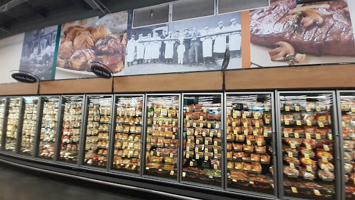 Grocery Store «Cub Foods», reviews and photos, 7191 10th St N, Oakdale, MN 55128, USA